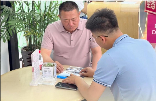 福泰有爱，关怀常在 | 专属购车福利致谢项目骨干